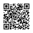 Código QR (código de barras bidimensional)