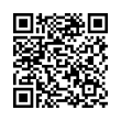 Código QR (código de barras bidimensional)
