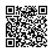 Código QR (código de barras bidimensional)
