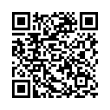 Código QR (código de barras bidimensional)