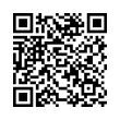 Código QR (código de barras bidimensional)
