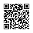 Código QR (código de barras bidimensional)