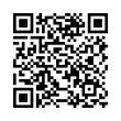 Código QR (código de barras bidimensional)