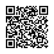 Código QR (código de barras bidimensional)