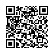 Código QR (código de barras bidimensional)