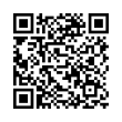 Código QR (código de barras bidimensional)