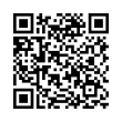 Código QR (código de barras bidimensional)