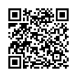 Código QR (código de barras bidimensional)