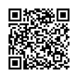 Código QR (código de barras bidimensional)