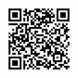 Código QR (código de barras bidimensional)