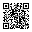 Código QR (código de barras bidimensional)