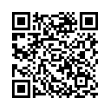 Código QR (código de barras bidimensional)