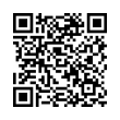Código QR (código de barras bidimensional)