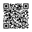 Código QR (código de barras bidimensional)
