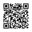 Código QR (código de barras bidimensional)