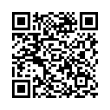 Código QR (código de barras bidimensional)