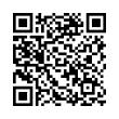 Código QR (código de barras bidimensional)