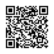 Código QR (código de barras bidimensional)