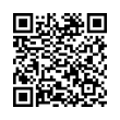 Código QR (código de barras bidimensional)