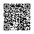 Código QR (código de barras bidimensional)