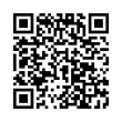 Código QR (código de barras bidimensional)