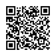 Código QR (código de barras bidimensional)