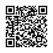 Código QR (código de barras bidimensional)
