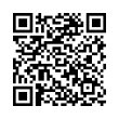 Código QR (código de barras bidimensional)