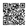 Código QR (código de barras bidimensional)