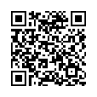 Código QR (código de barras bidimensional)