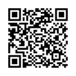 Código QR (código de barras bidimensional)