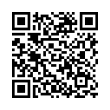Código QR (código de barras bidimensional)