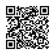 Código QR (código de barras bidimensional)