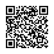 Código QR (código de barras bidimensional)
