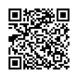 Código QR (código de barras bidimensional)