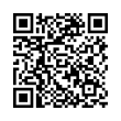 Código QR (código de barras bidimensional)