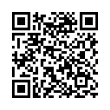 Código QR (código de barras bidimensional)