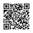 Código QR (código de barras bidimensional)