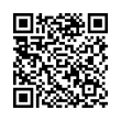Código QR (código de barras bidimensional)