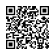 Código QR (código de barras bidimensional)