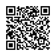 Código QR (código de barras bidimensional)