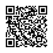 Código QR (código de barras bidimensional)