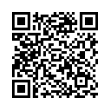 Código QR (código de barras bidimensional)