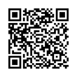 Código QR (código de barras bidimensional)