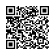 Código QR (código de barras bidimensional)