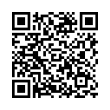 Código QR (código de barras bidimensional)