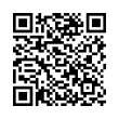 Código QR (código de barras bidimensional)