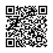 Código QR (código de barras bidimensional)