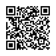 Código QR (código de barras bidimensional)