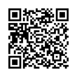 Código QR (código de barras bidimensional)
